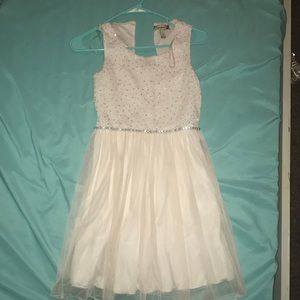 Only needed it one time